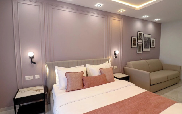 Pietro Boutique Hotel and Residences