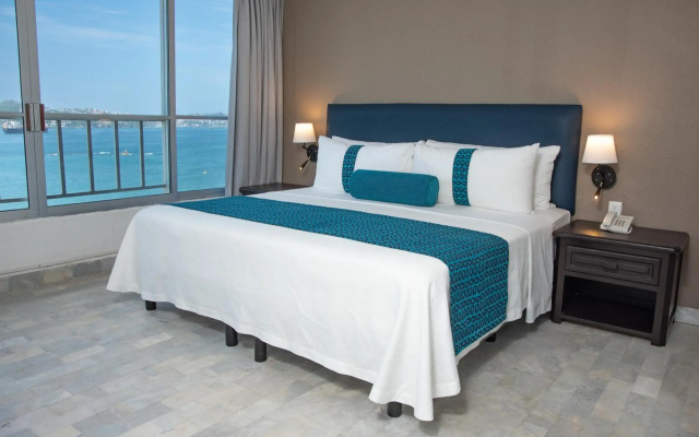 Ritz Acapulco Hotel All Inclusive