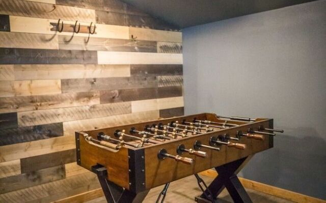 Squirrel Tree Resort