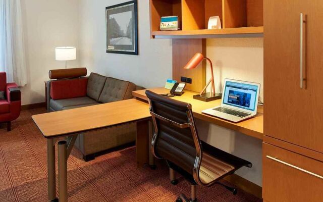 TownePlace Suites Minneapolis Downtown