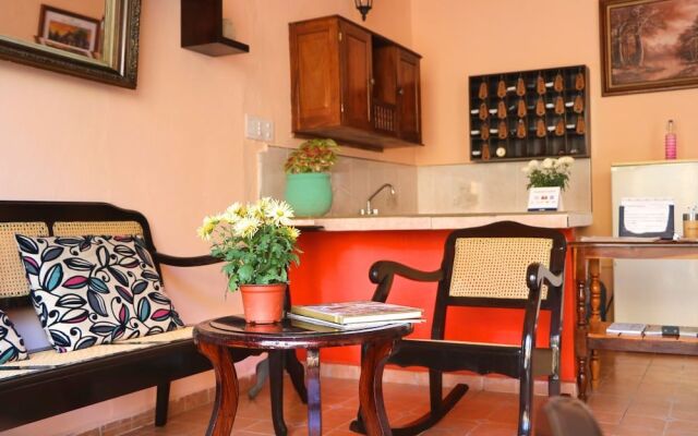 Hotel Casa Pellegrin