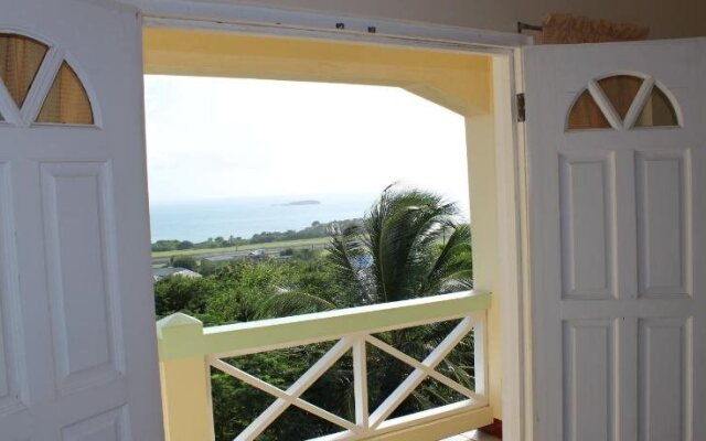 Relax Inn Grenada West Indies