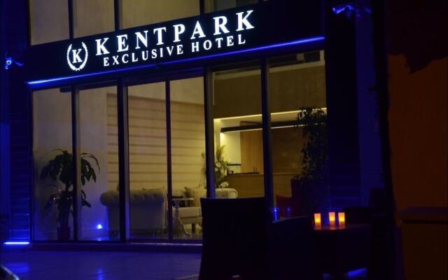 Kentpark Exclusive Hotel