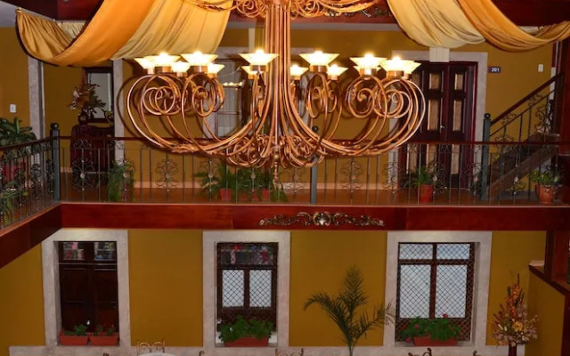 Hotel Campanario