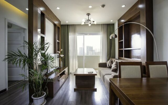 Oyo 532 Lilyhometel Ctm