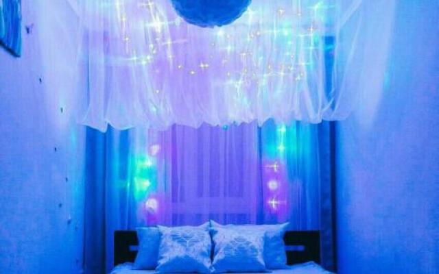 Apartment on Sichovyh Striltsiv