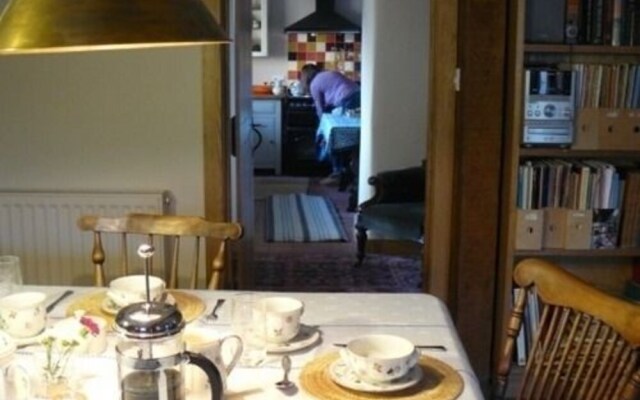 Sockbridge Mill Bed and Breakfast