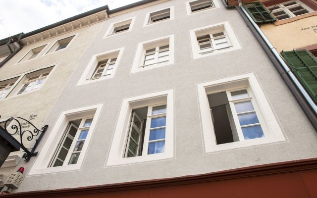Apartment Ludwig XV.
