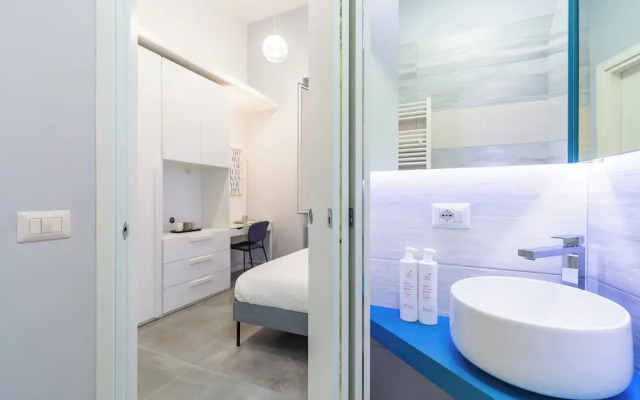 Arenella Family Apartment