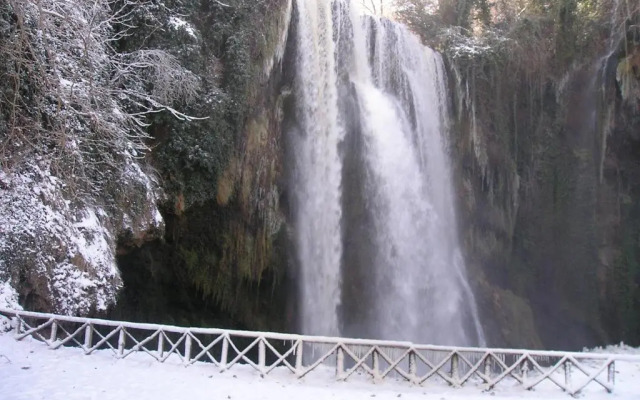 Casa Rural Ruta del Agua