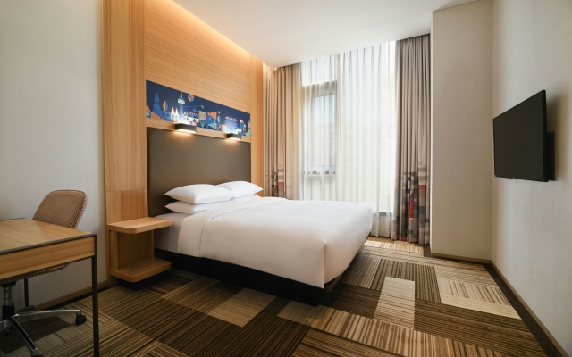 Aloft Seoul Myeongdong