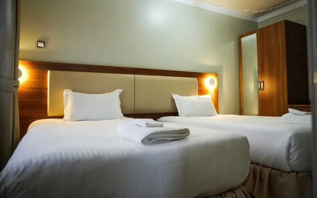 ENN Business hotel