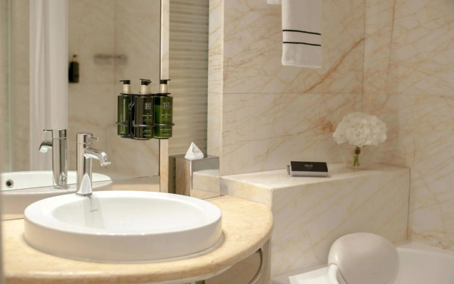 Melia Athens Hotel