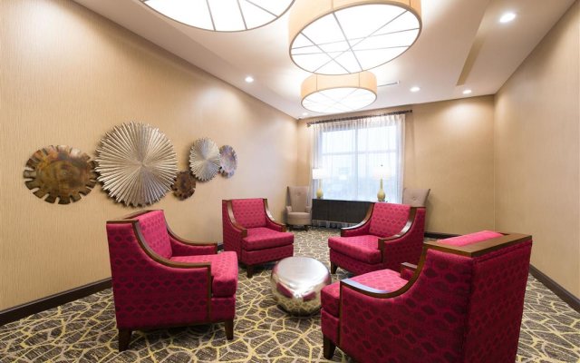 Homewood Suites by Hilton Concord Charlotte