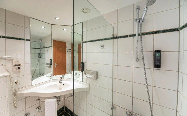 ACHAT Hotel Braunschweig