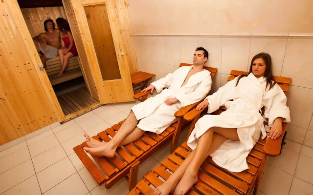 Valamar Meteor Hotel