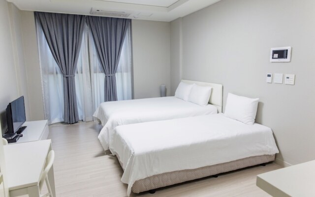 Residence Pangyo