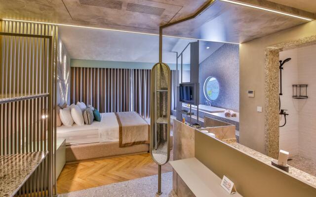 Samira Exclusive Hotel & Apartments
