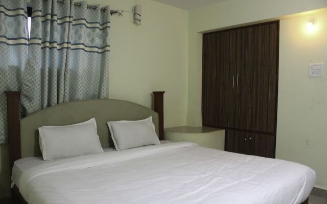 OYO 9598 Home 2 BHK near Club Cubana Goa