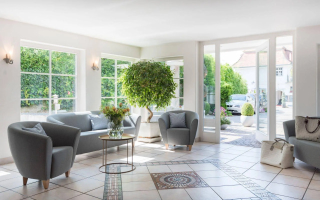 Bodenseehotel Renn