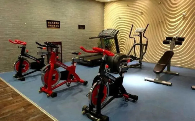 Yuanrun Boutique Hotel