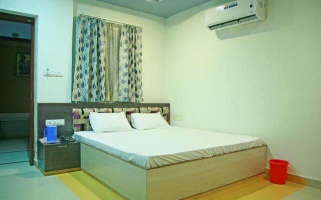 Hotel New Holiday Inn Ajmer