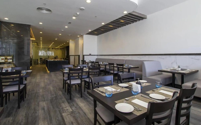 TIME Onyx Hotel Apartments