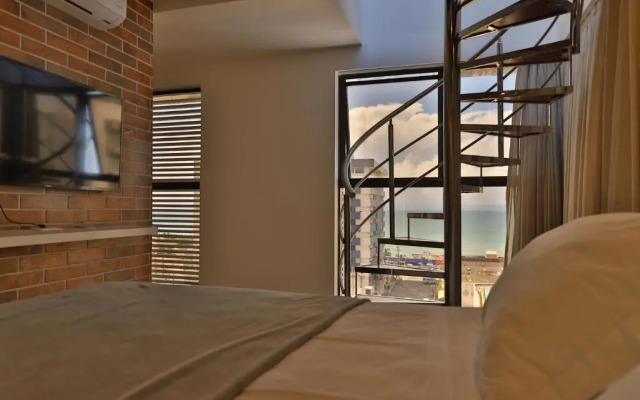Reserva Madero wellness loft