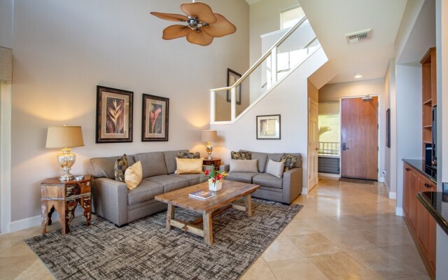 Kapalua Bay Villa 28b2 Gold Ocean Front