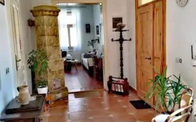 Šomin Lagum B&B