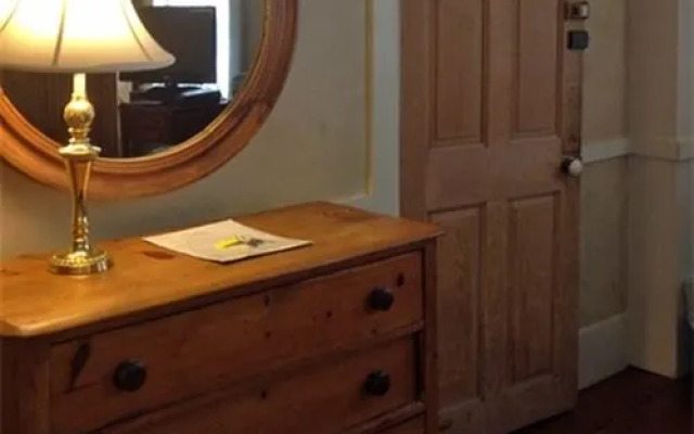 The Market Street Inn