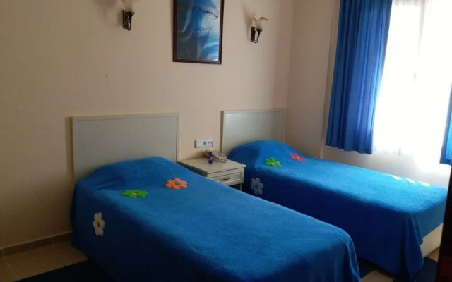 Sualti Otel