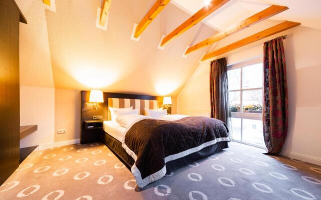 Romantik Hotel Walhalla