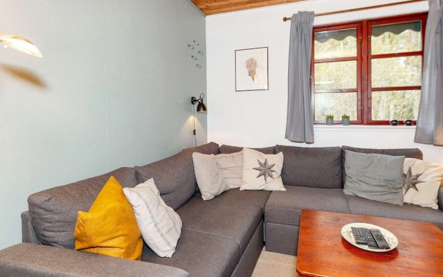 4 Person Holiday Home in Laeso