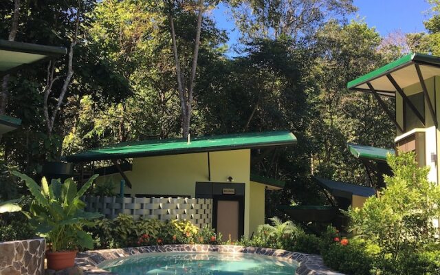 Yabá Chiguí Lodge