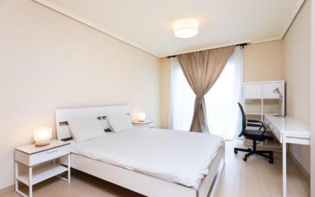 Tejita's Apartment