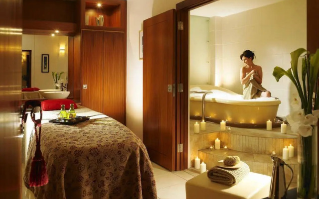 Hotel Westport - Leisure Spa and Conference