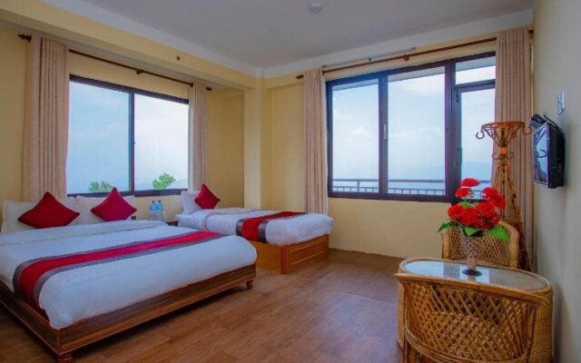 Hotel Himalayan Sunrise
