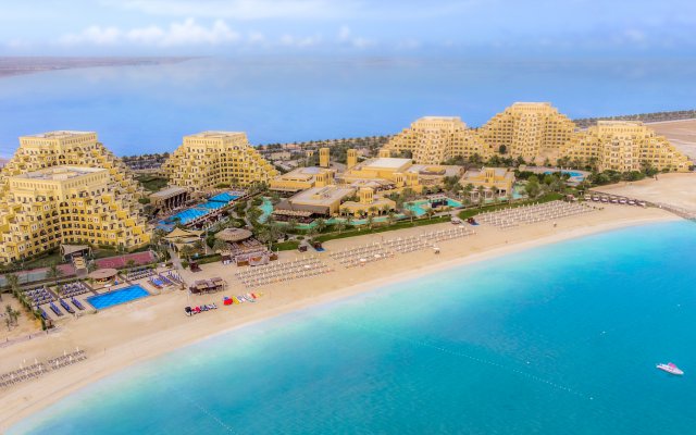 Rixos Bab Al Bahr - Ultra All Inclusive