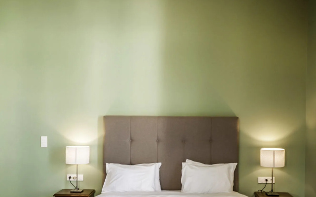 Porto Antico Superior Apartments