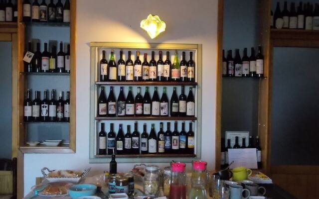 S'Enis Monte Maccione