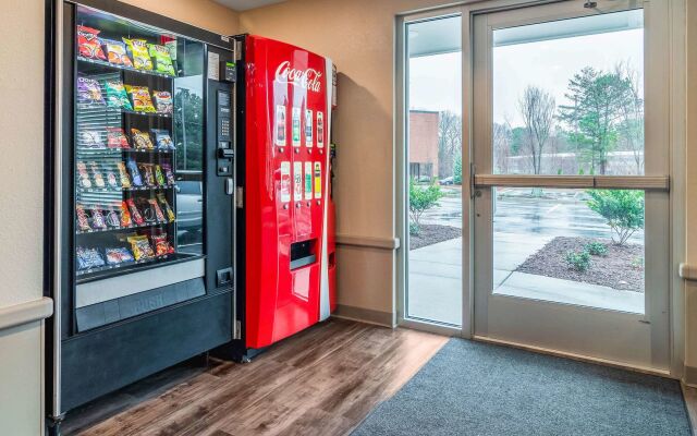 Extended Stay America Suites - Atlanta - Lithia Springs