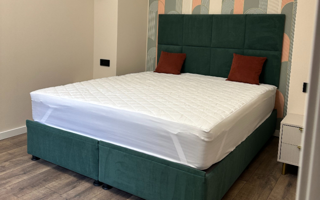 Апартаменты на Садовой 7-9-11