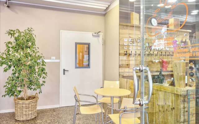 Affittacamere a 20 minuti da Firenze