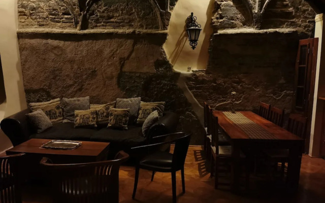 Downtown Apartment Bratislava