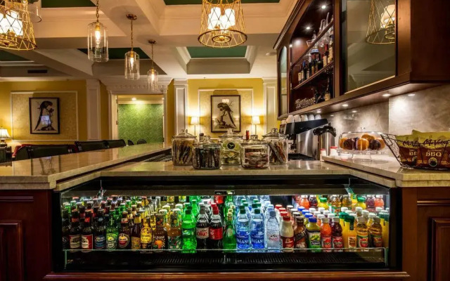 The Capri Inn
