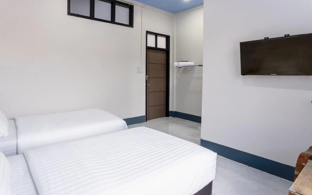 Udomsuk Hotel