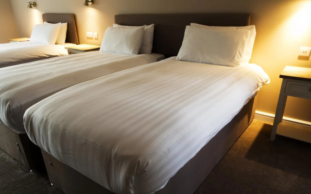 Rye Court Hotel High Wycombe