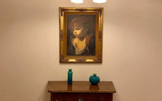 Maltese Garden Villa