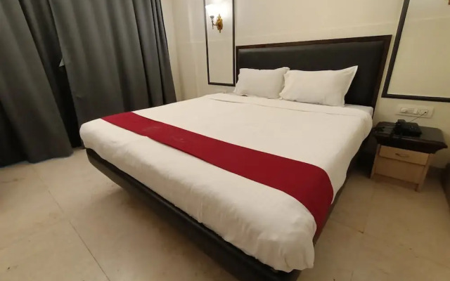 Royal Garden Resort